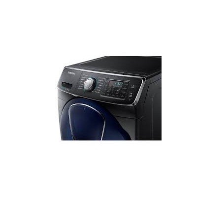 Lavadora SAMSUNG AddWash ™ de 16 kg con ecobubble ™ WF16J6500EV / EU A +++ INOX