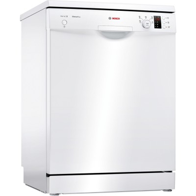 Lavavajillas Bosch SMS25AW05E 60 cm A++ 12 cubiertos blanco