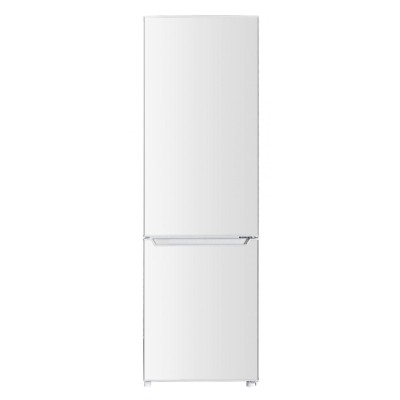 Frigorifico combi Hisense RB343D4BW1 a+ alto 180 cm ancho 55 cm blanco