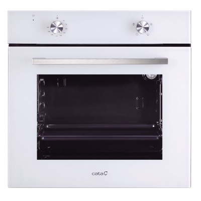 Horno Cata SE 6204 WH convencional blanco