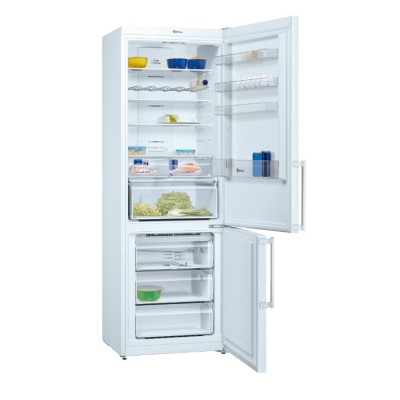 Frigorifico combi balay 3KFE776WE nofrost a++ alto 203 cm ancho 70 cm blanco