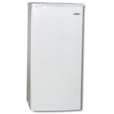 Congelador Vertical rommer CV121 A+ a+ alto 120 cm 140 litros blanco