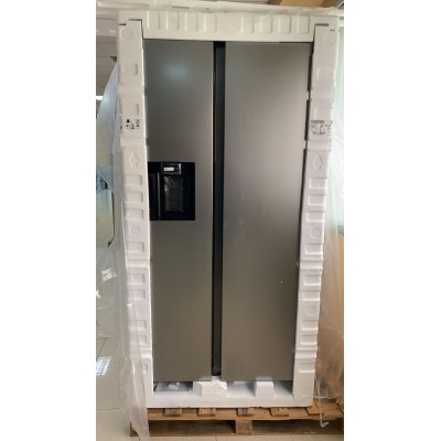 FRIGORIFICO SAMSUNG RS68N8240S9 A+ INOX FRIGORIFICO SAMSUNG RS68N8240S9 A+ INOX