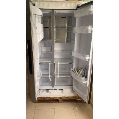 FRIGORIFICO SAMSUNG RS68N8240S9 A+ INOX FRIGORIFICO SAMSUNG RS68N8240S9 A+ INOX