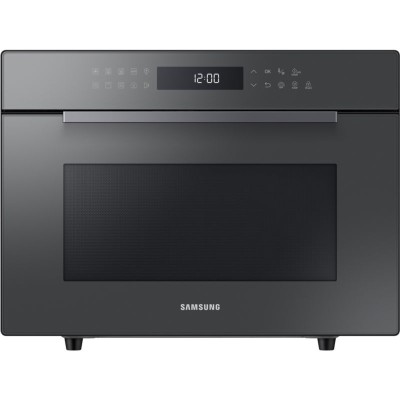 Samsung - microondas combinado SAMSUNG MC35R8058CC / ​​EF Color Antracita, 35 L.