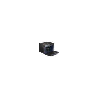 Samsung - microondas combinado SAMSUNG MC35R8058CC / ​​EF Color Antracita, 35 L.