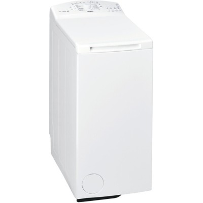 Lavadora carga superior whirlpool TDLR6230L.SP/N 6 kg 1200 rpm a+++ blanco