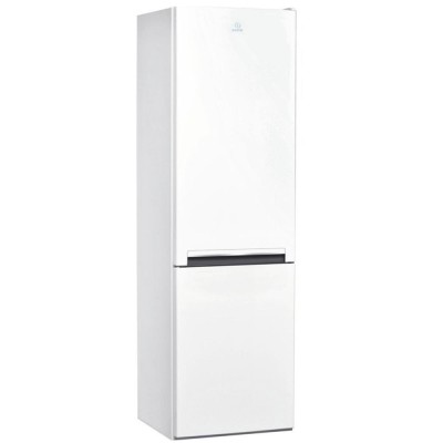 Frigorifico combi indesit li8sn2ew nofrost e alto 188 cm ancho 60 cm blanco