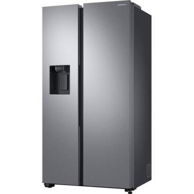 Frigorífico SAMSUNG RS8000 Tecnología SpaceMax RS68N8220SL / EU A+ Inox