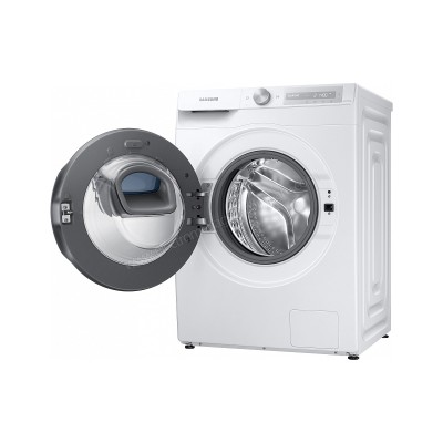 LAVADORA SAMSUNG WW10T684DLH/S3 10 Kg 1400 rpm A+++ Blanca