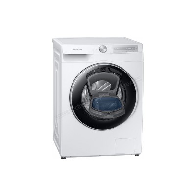 LAVADORA SAMSUNG WW10T684DLH/S3 10 Kg 1400 rpm A+++ Blanca