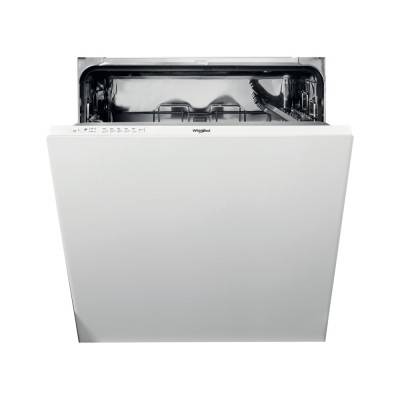 Lavavajillas integrable Whirlpool wi3010 f 13 cubiertos A+