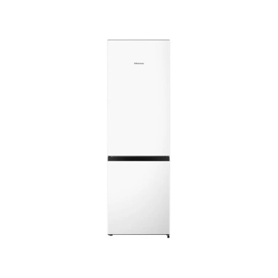 Frigorifico combi hisense RB343D4CWF f alto 180 cm ancho 55 cm blanco