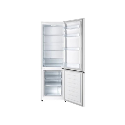 Frigorifico combi hisense RB343D4CWF f alto 180 cm ancho 55 cm blanco