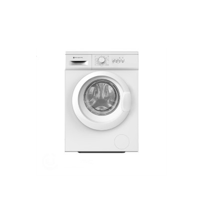 Lavadora EAS ELECTRIC  EMW610E3 carga frontal 6kg 1.000rpm