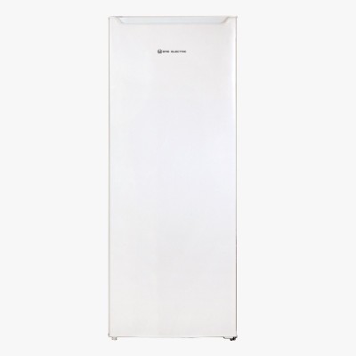 Congelador vertical EAS Electric EMZ145W 1 puerta 143x56 cm F Blanco