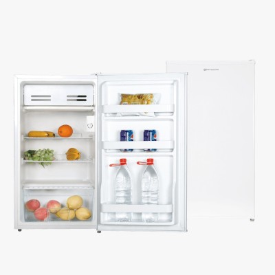 Frigorífico bajo encimera 1 puerta EAS Electric EMR84Z1 85x43 cm F Blanco