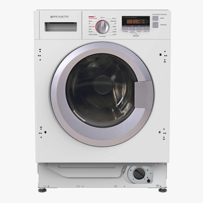 Lava-Secadora EAS Electric EMWY86BI integrable 8/6 Kg E/B
