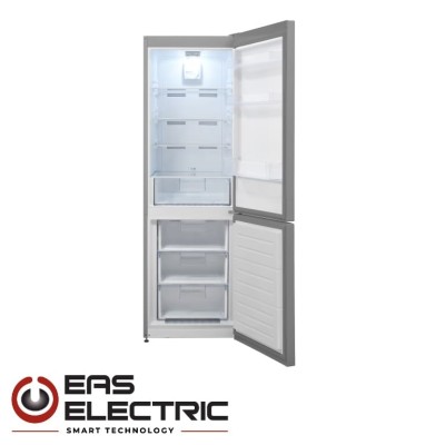 COMBI EAS ELECTRIC NF 185X60 CLASE F CONVERTIZONE INOX EMC1852FX