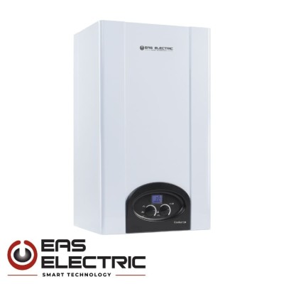 CALDERA CONDENS. EAS ELECTRIC Confort24K  24KW GAS NATURAL