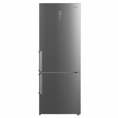 Combi Midea MDRB593FGE02 inox, 1,88x70