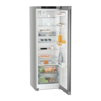 FRIGO 1 puerta Liebherr SRsfe 5220-20 001 Steelfinish M. (E), puerta inox  (185x60x67)