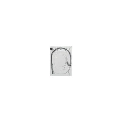 Lavadora de carga frontal Indesit EWE 71252 W SPT N, 7 Kg, 1200rpm, blanca, 82/85 cm alta