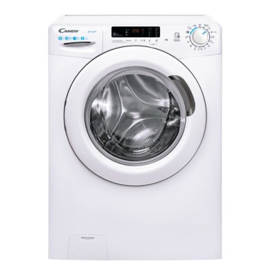 Candy Smart CS 1482DE 1-S lavadora Carga frontal 8 kg 1400 RPM Blanco