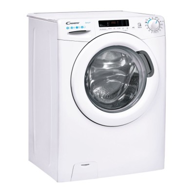 Candy Smart CS 1482DE 1-S lavadora Carga frontal 8 kg 1400 RPM Blanco