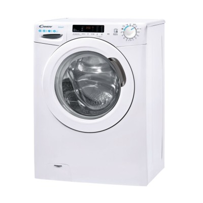 Candy Smart CS 1482DE 1-S lavadora Carga frontal 8 kg 1400 RPM Blanco