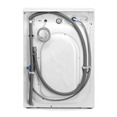 AEG L6FBI947P lavadora Carga frontal 9 kg 1400 RPM Blanco