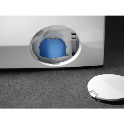AEG L6FBI947P lavadora Carga frontal 9 kg 1400 RPM Blanco