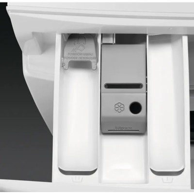 AEG L6FBI947P lavadora Carga frontal 9 kg 1400 RPM Blanco