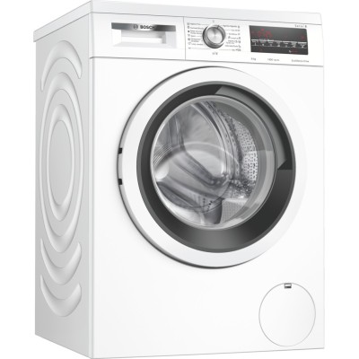 Bosch WUU28T63ES lavadora Carga frontal 8 kg Blanco