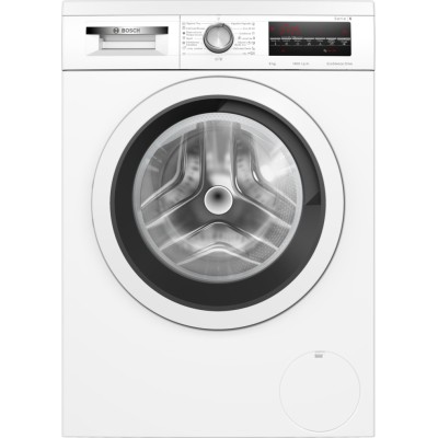 Bosch WUU28T63ES lavadora Carga frontal 8 kg Blanco