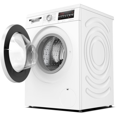 Bosch WUU28T63ES lavadora Carga frontal 8 kg Blanco