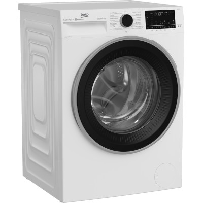 Beko B3WFT58415W lavadora Carga frontal 8 kg 1400 RPM Blanco