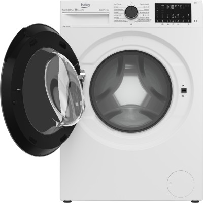 Beko B3WFT58415W lavadora Carga frontal 8 kg 1400 RPM Blanco