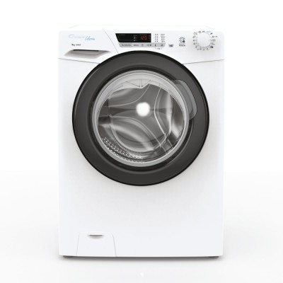 Candy Ultra HCU1282DWB4 1-S lavadora Carga frontal 8 kg 1200 RPM Blanco
