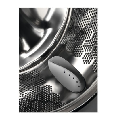 Electrolux EA2F6820CF lavadora Carga frontal 8 kg 1200 RPM Blanco