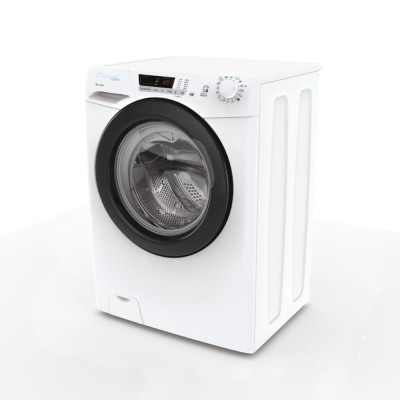 Candy Ultra HCU1292DWB4 1-S lavadora Carga frontal 9 kg 1200 RPM Blanco