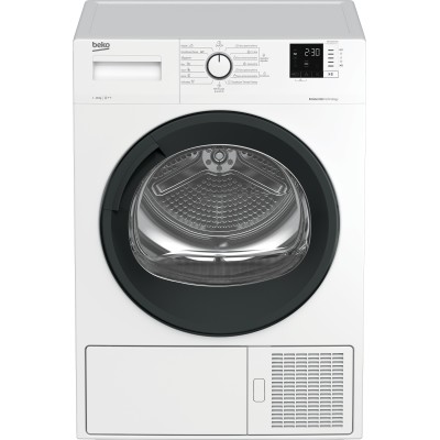 Beko DH 10413 GAO secadora Independiente Carga frontal 10 kg A++ Blanco Beko DH 10413 GAO secadora Independiente Carga frontal 10 kg A++ Blanco