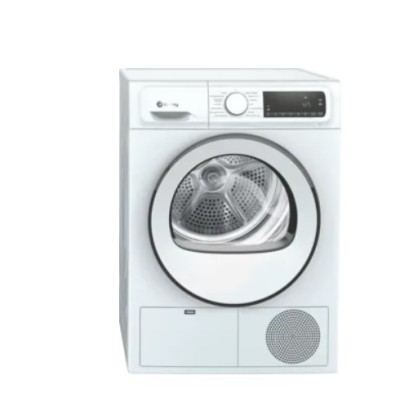 Balay 3SB090B secadora Independiente Carga frontal 9 kg A++ Blanco Balay 3SB090B secadora Independiente Carga frontal 9 kg A++ Blanco