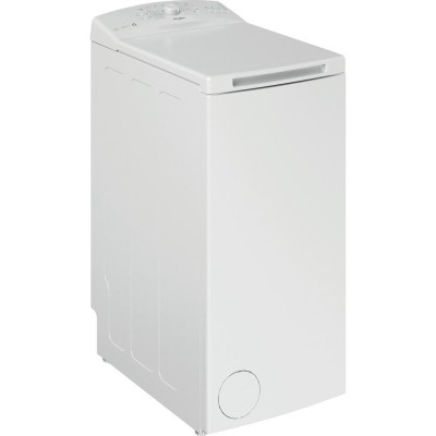 Whirlpool TDLR6040LEUN lavadora Carga superior 6 kg 951 RPM Blanco