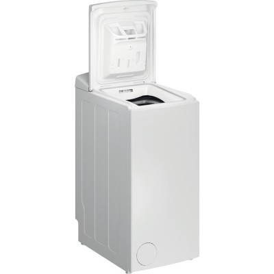 Whirlpool TDLR6040LEUN lavadora Carga superior 6 kg 951 RPM Blanco