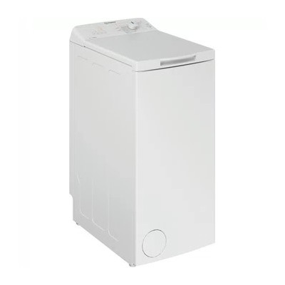 Indesit BTW L60400 SP N lavadora Carga superior 6 kg 951 RPM Blanco