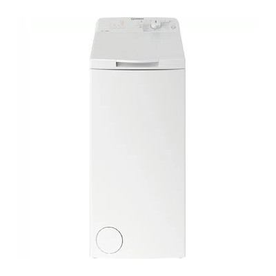 Indesit BTW L60400 SP N lavadora Carga superior 6 kg 951 RPM Blanco