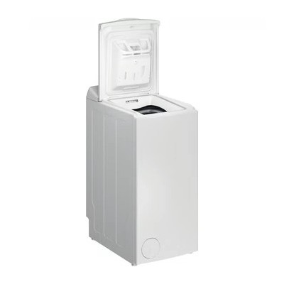 Indesit BTW L60400 SP N lavadora Carga superior 6 kg 951 RPM Blanco