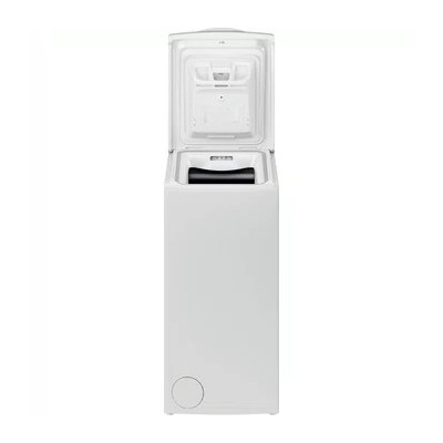 Indesit BTW L60400 SP N lavadora Carga superior 6 kg 951 RPM Blanco