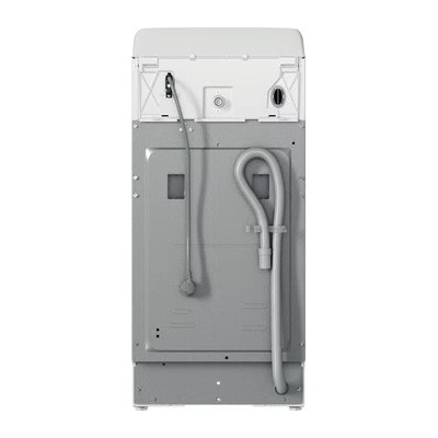 Indesit BTW L60400 SP N lavadora Carga superior 6 kg 951 RPM Blanco